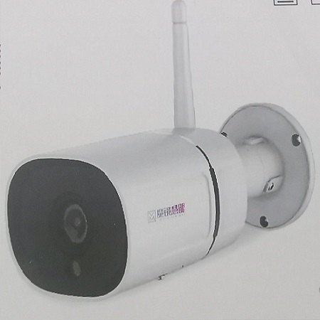 东舜时代 TE-DX5201C · 网络摄像头